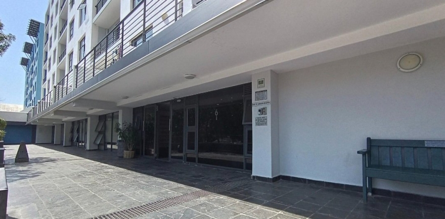 1 Bedroom Property for Sale in Zonnebloem Western Cape